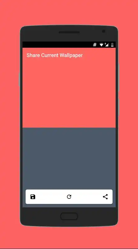 Play Share Wallpaper | Beta